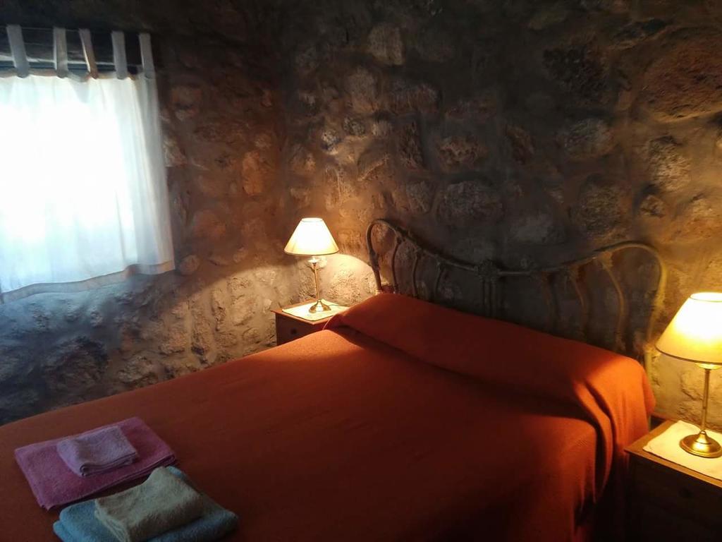 Cabanas Altos Del Velazco La Rioja Exterior photo