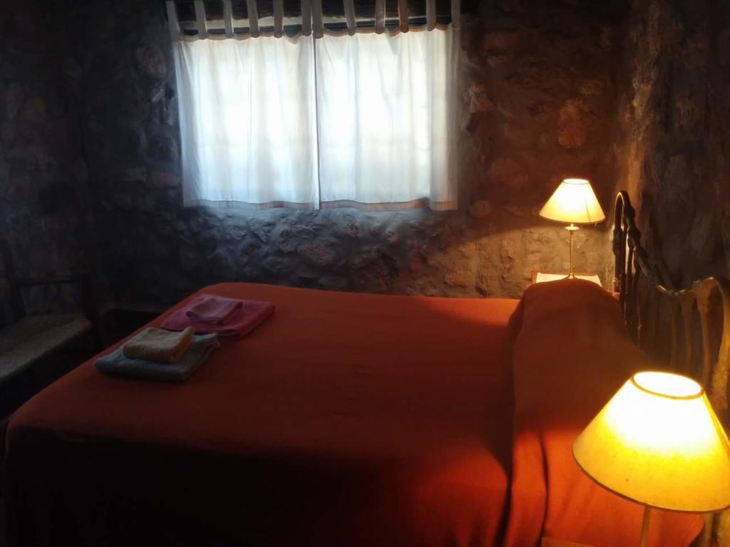 Cabanas Altos Del Velazco La Rioja Exterior photo